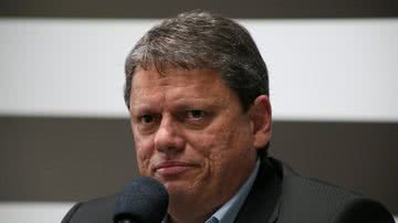 Foto:  Isadora de Leão Moreira /Governo do Estado de SP