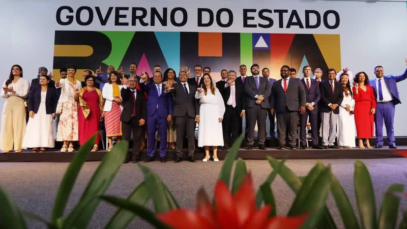 Divulgação/Governo da Bahia