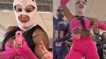 Reprodução/Instagram