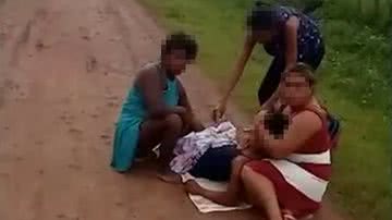 Reprodução/TV Mirante