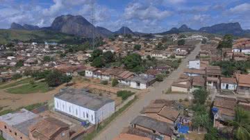 Divulgação / Prefeitura de Guaratinga