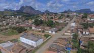 Divulgação / Prefeitura de Guaratinga