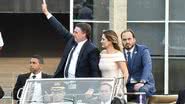 Rafael Carvalho/Presidência