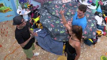 Reprodução / TV Globo