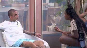 Reprodução / TV Globo