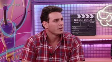 Reprodução/ Globoplay