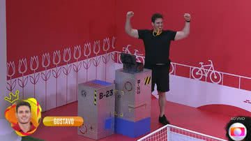 Reprodução / TV Globo