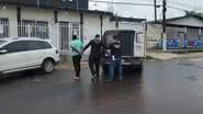 Polícia Civil/Divulgação