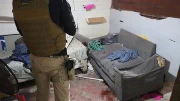 Ronda no Bairro/Divulgação