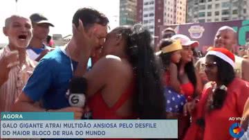 Reprodução/TV Guararapes