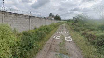 Reprodução/Google Street View