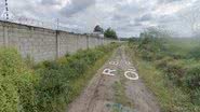Reprodução/Google Street View