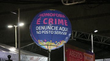 Foto: Divulgação/SSP