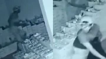 Reprodução/Redes sociais