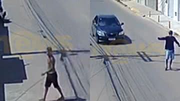 Reprodução/Redes sociais