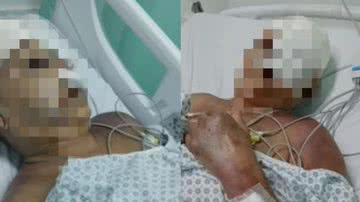 Reprodução/ TV Record