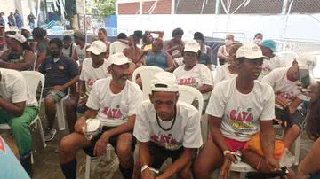 Divulgação / Vitor Santos