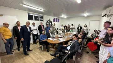 Foto: Divulgação/Codern