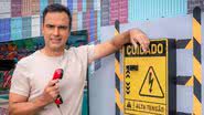 Reprodução / TV Globo