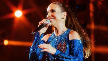 Reprodução / Instagram @ivetesangalo