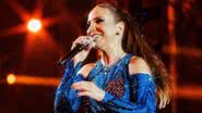 Reprodução / Instagram @ivetesangalo