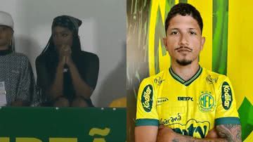 Reprodução / Twitter / Divulgação