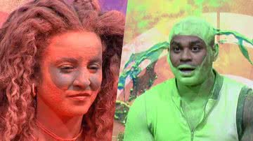 Reprodução / TV Globo