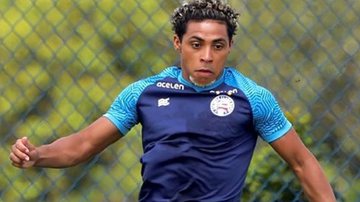 Reprodução/ Instagram @jacare_10