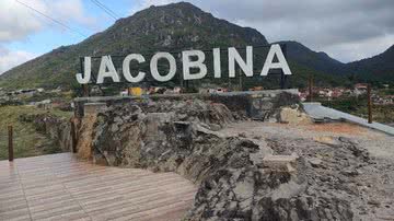 Reprodução/Jacobina Notícias