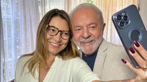 Foto: Ricardo Stuckert