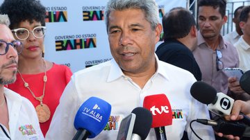 Joilson César/BNews