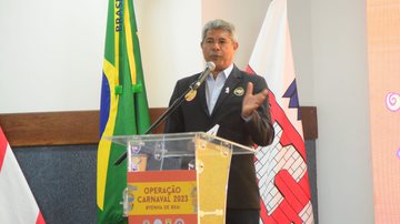 Joilson César/BNews