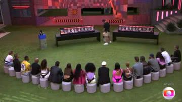 Reprodução / TV Globo