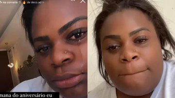 Reprodução/ Instagram @jojotodynho