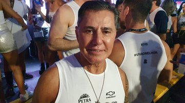 Foto: Henrique Brinco/BNews