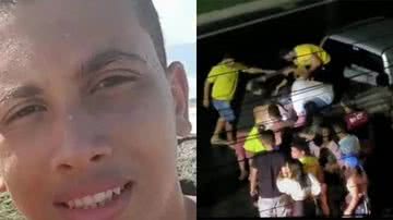 Reprodução/Redes sociais