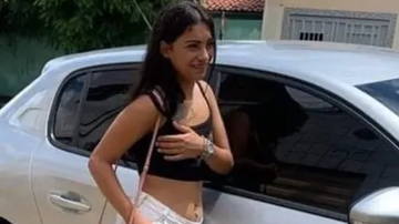 TV Verdes Mares/Reprodução