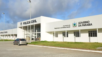 Polícia Civil da Paraíba/Divulgação