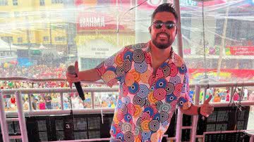 Reprodução / Instagram @kartlove