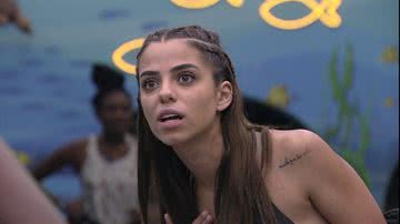 Reprodução/ TV Globo