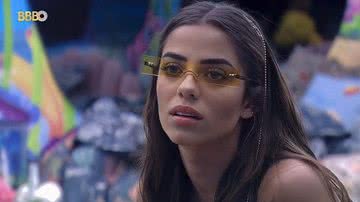 Reprodução / Instagram @keyalves