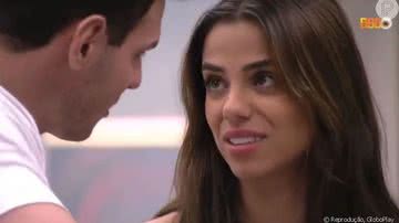 Reprodução / TV Globo