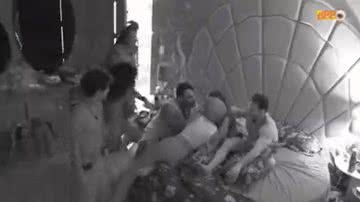 Reprodução / TV Globo