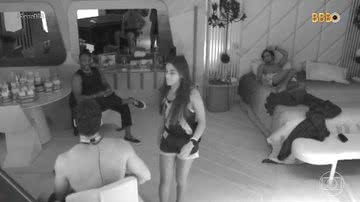 Reprodução / Globoplay