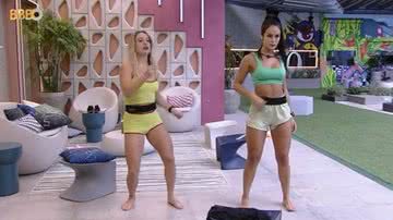 Reprodução / Globoplay