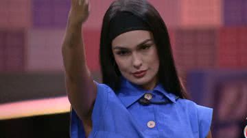 Reprodução// TV Globo