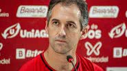 Pietro Carpi/EC Vitória/Divulgação