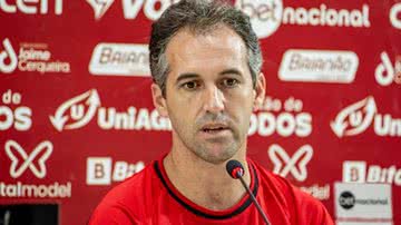 Pietro Carpi/EC Vitória/Divulgação