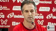 Pietro Carpi/EC Vitória/Divulgação