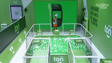 Reprodução/ Globoplay